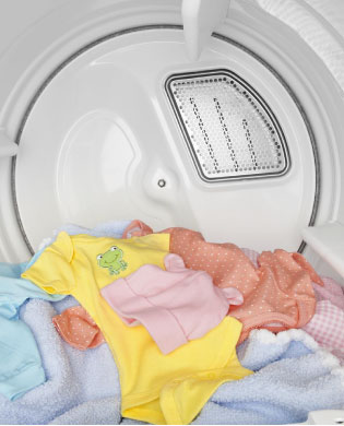 Secadoras de Ropa - Conexion del Ecuador